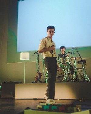 Dylan Minnette Instagram - we’re still goin