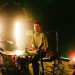 Dylan Minnette Instagram - touring infinitely