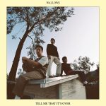 Dylan Minnette Instagram - the sophomore @wallowsmusic album is out now and i’m kind of at a loss for words. all i know is i’m so happy. this is the most time, energy and heart we’ve put into a project yet and i’m really proud of the end result. thank you @arielrechtshaid for bringing out the best in us and for caring about this project just as much as we did/do. and to Dave Fridmann and @emilylazarlodge for helping us bring it all together!! i hope these songs end up meaning as much to you as they do to me. enjoy ‘tell me that it’s over’ ❤️