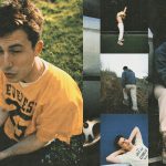 Dylan Minnette Instagram - shot by @kevinabstract for @i_d