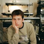 Dylan Minnette Instagram - album 2 in full swing