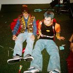 Dylan Minnette Instagram - hbd braeden🩰