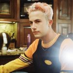 Dylan Minnette Instagram - ‘remote’ ep in under a week i’m flippin