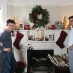 Dylan Minnette Instagram - luv and miss u @brandonflynn hope ur birthday was as fierce as this pic