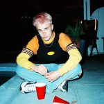 Dylan Minnette Instagram - “nobody gets me (like you)” video up on youtube now🍟