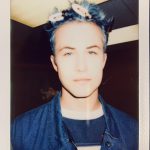 Dylan Minnette Instagram -