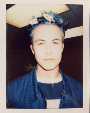 Dylan Minnette Instagram - 