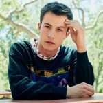 Dylan Minnette Instagram - pumpkin spice is back and there’s nothing you can do about it