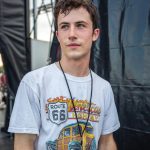 Dylan Minnette Instagram - @nikoliparty only gets me when i’m sweaty