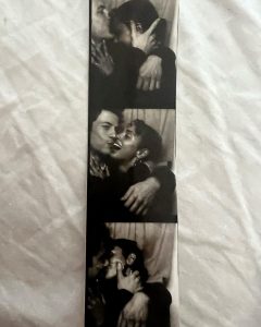 Dylan Minnette Instagram -