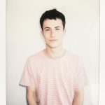 Dylan Minnette Instagram - @leticiallesmin