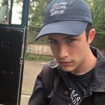 Dylan Minnette Instagram - tour starts tonight in portland