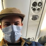Dylan Minnette Instagram - been trying to post this all day