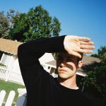 Dylan Minnette Instagram -