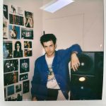 Dylan Minnette Instagram -