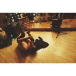 Dylan Minnette Instagram – dammit