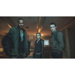 Dylan Minnette Instagram – Blown away by the success of Don’t Breathe this weekend… Who’d have thought these misfits would have the #1 movie in america? Thank you to everyone who went out to see it.