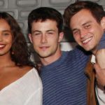 Dylan Minnette Instagram – hope you’ve been digging the new season !
