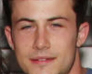 Dylan Minnette Instagram - hope you’ve been digging the new season !