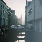 Dylan Minnette Instagram - some film from the euro run