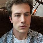 Dylan Minnette Instagram - 👋