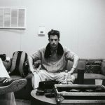 Dylan Minnette Instagram - the drama