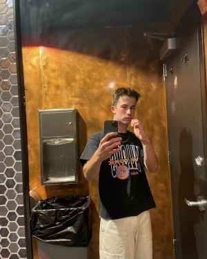Dylan Minnette Instagram - we’re still goin