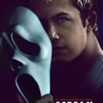 Dylan Minnette Instagram - the killer is on the 2nd poster but definitely not the first.. unless… jk…. unless……….