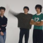 Dylan Minnette Instagram – “Your Apartment”, the first new Wallows song and video in nearly 2 years, is out now. this is the first song from the new album that came together lyrically quite a bit ago now, so it only felt right that it be heard first. hope you enjoy, there’s lots more to come. 🤍