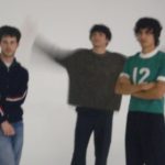 Dylan Minnette Instagram - “Your Apartment”, the first new Wallows song and video in nearly 2 years, is out now. this is the first song from the new album that came together lyrically quite a bit ago now, so it only felt right that it be heard first. hope you enjoy, there’s lots more to come. 🤍