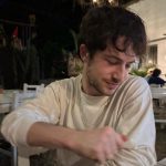 Dylan Minnette Instagram - why!