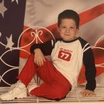 Dylan Minnette Instagram -