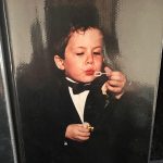 Dylan Minnette Instagram - 11/21/23-11/25/23