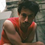 Dylan Minnette Instagram -