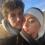 Dylan Minnette Instagram - 12/08/23-12/12/23