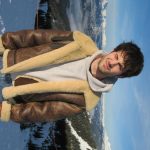Dylan Minnette Instagram - 12/08/23-12/12/23