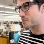 Dylan Minnette Instagram -