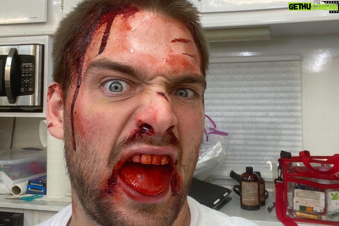 Dylan Sprayberry - 153.9K Likes - As the pandemic brings the world to a halt, friends quarantine at a lake house alone — or so they think. Watch the trailer for #SICKmovie, from the writer of Scream, streaming Jan 13 only on @peacocktv