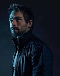 Dylan Sprayberry Instagram - Can’t tell you how good it feels to step into these shoes again. Teen Wolf: The Movie is streaming January 26   exclusively on @paramountplus. #TeenWolfMovie #ParamountPlus