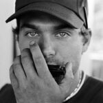 Dylan Sprayberry Instagram - “On The Road” 📸📸: @jakecloobeck