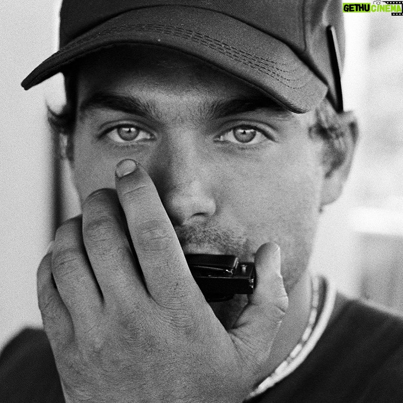 Dylan Sprayberry Instagram - “On The Road” 📸📸: @jakecloobeck