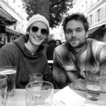 Dylan Sprayberry Instagram – Till next time 🖤 Paris, France