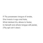 Dylan Sprayberry Instagram - A poem I wrote. What does this mean to you? 💙🙏🏻💚