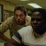 Dylan Sprayberry Instagram - THE BOY WHO COULDN’T FEEL PAIN. New project swipe Right for trailer. cast: @catfishjean @delilah_constanza director & writer: @eugendirector director of photography: @mortihochberg producer: @lephilipon production design: @alex.antholzner costume design: @dookovspook make up & hair: @sarahheidelbergerguzman editing: @ernstli music: @alexanderwolfdavid @wolfsrudelmusic @arvidneromusic sound design: @robinharff_audio @hyve.audio color grading: @manuport VFX: @_marc.angele_ @delicreativecollective