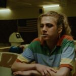 Dylan Sprayberry Instagram - THE BOY WHO COULDN’T FEEL PAIN. New project swipe Right for trailer. cast: @catfishjean @delilah_constanza director & writer: @eugendirector director of photography: @mortihochberg producer: @lephilipon production design: @alex.antholzner costume design: @dookovspook make up & hair: @sarahheidelbergerguzman editing: @ernstli music: @alexanderwolfdavid @wolfsrudelmusic @arvidneromusic sound design: @robinharff_audio @hyve.audio color grading: @manuport VFX: @_marc.angele_ @delicreativecollective