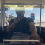 Dylan Sprayberry Instagram - Hit the road Jack