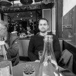 Dylan Sprayberry Instagram - 🐗🤺🕯️🏴‍☠️