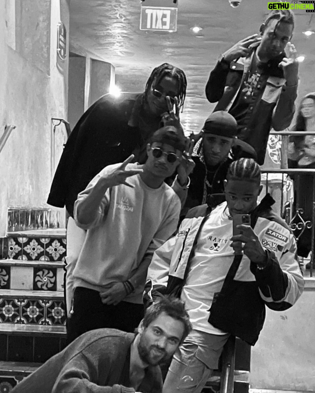 Dylan Sprayberry Instagram - “That’s just the way it is”