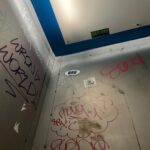 Dylan Sprayberry Instagram - I swear this house is haunted