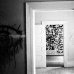 Dylan Sprayberry Instagram - Shark eyes 35mm